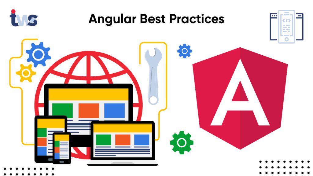 angular development