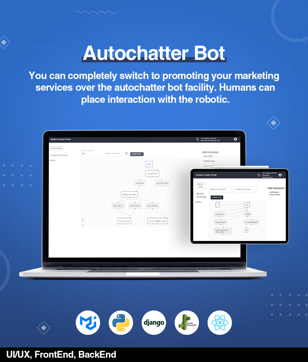 Chatbot Development