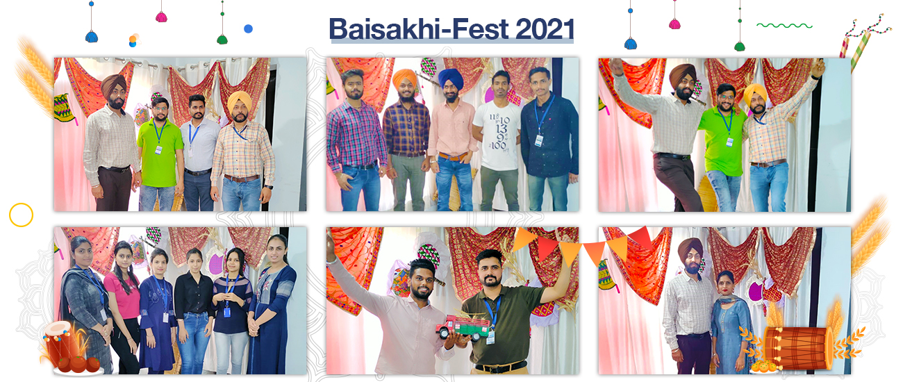 Baisakhi Fest 2021