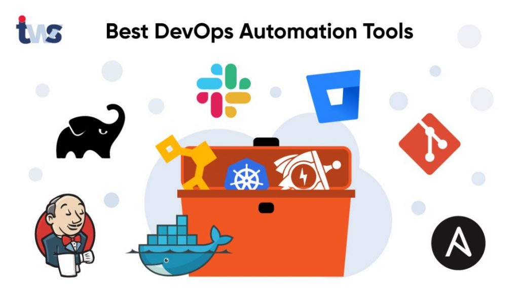 devops automation tools