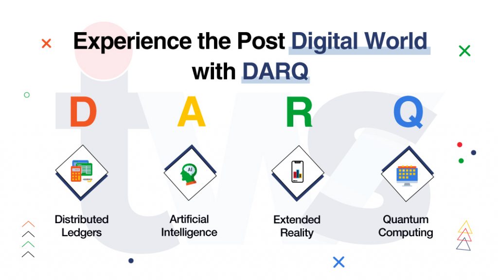 DARQ Technology