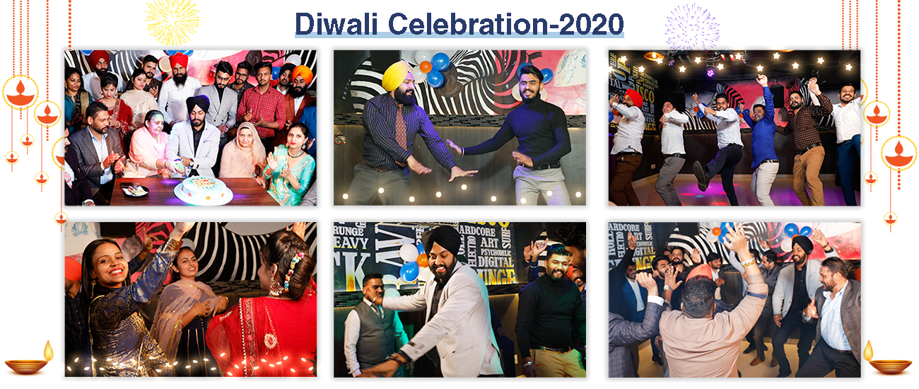 Diwali Fest 2020