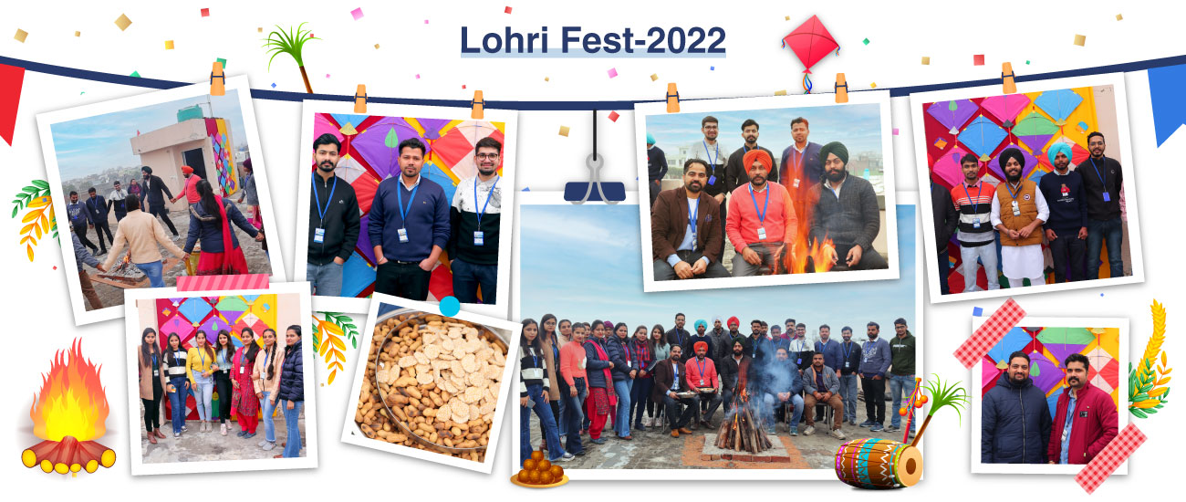 Lohri Fest 2022