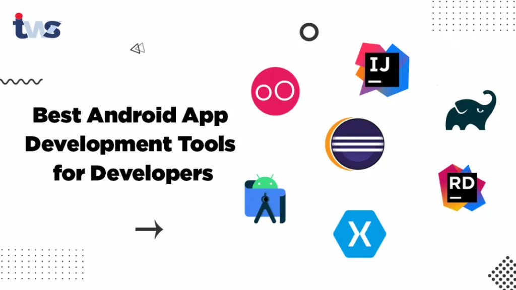 best android app development tools