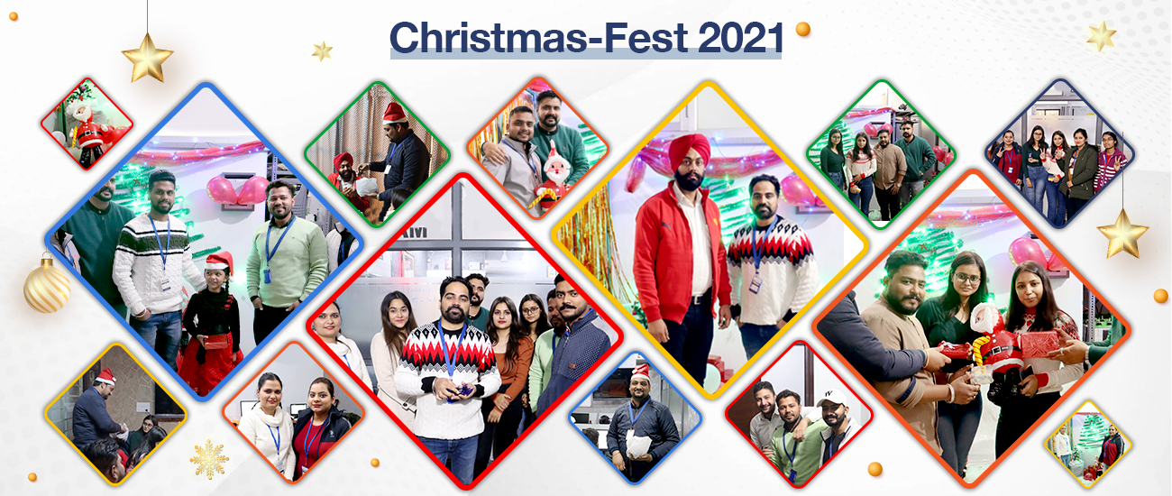 Christmas Fest 2021