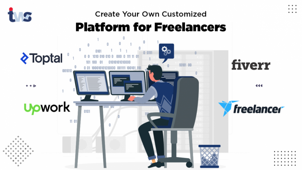 Freelancing Platforms