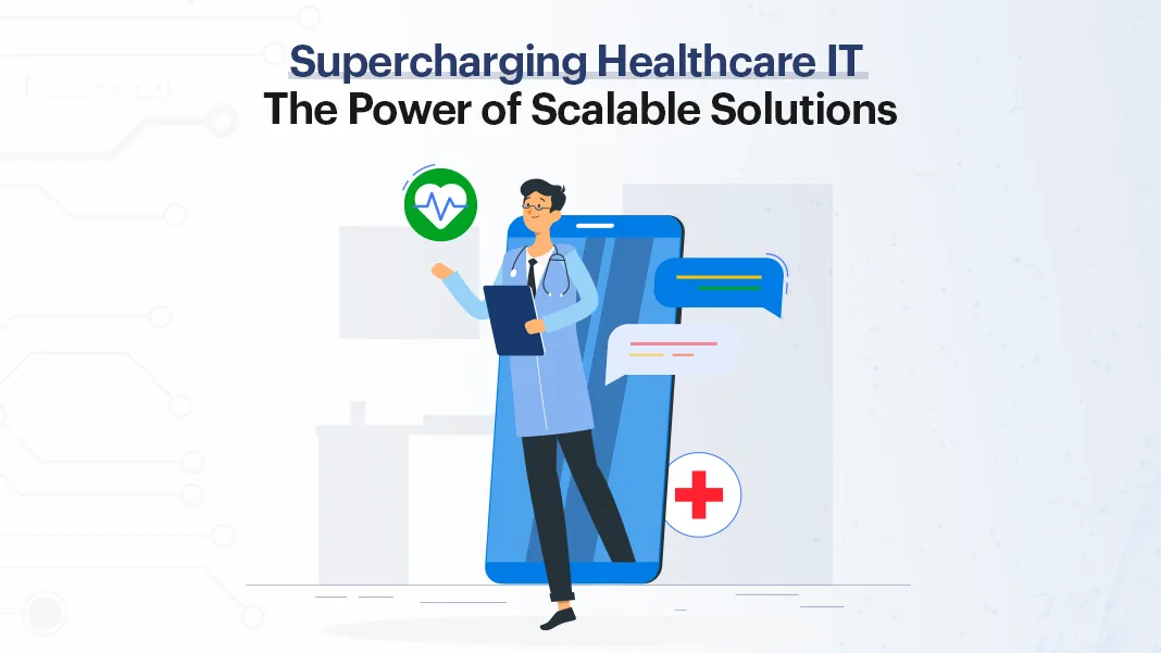 healthcare it