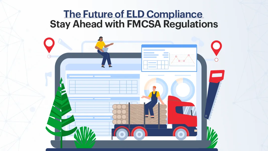 Future of Eld compliance